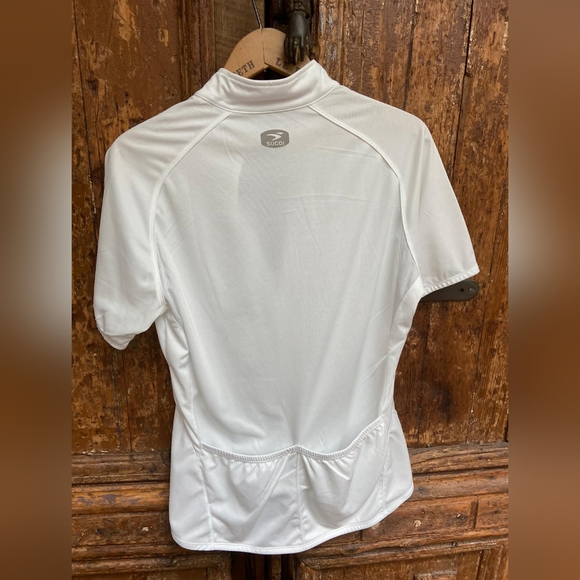 💕5 for $25💕SUGOI Cycle Jersey - Picture 2 of 4